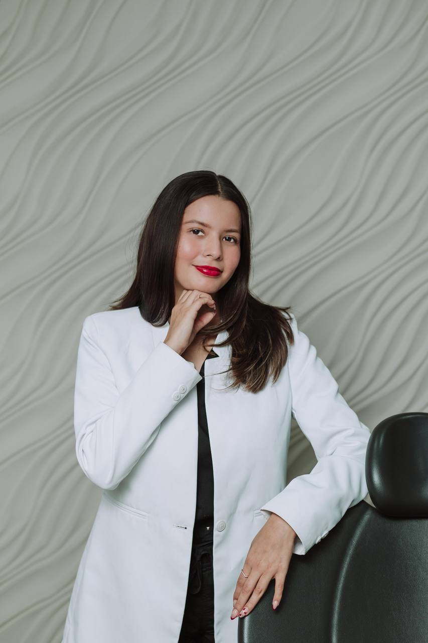 Angel Dental Care team member portrait