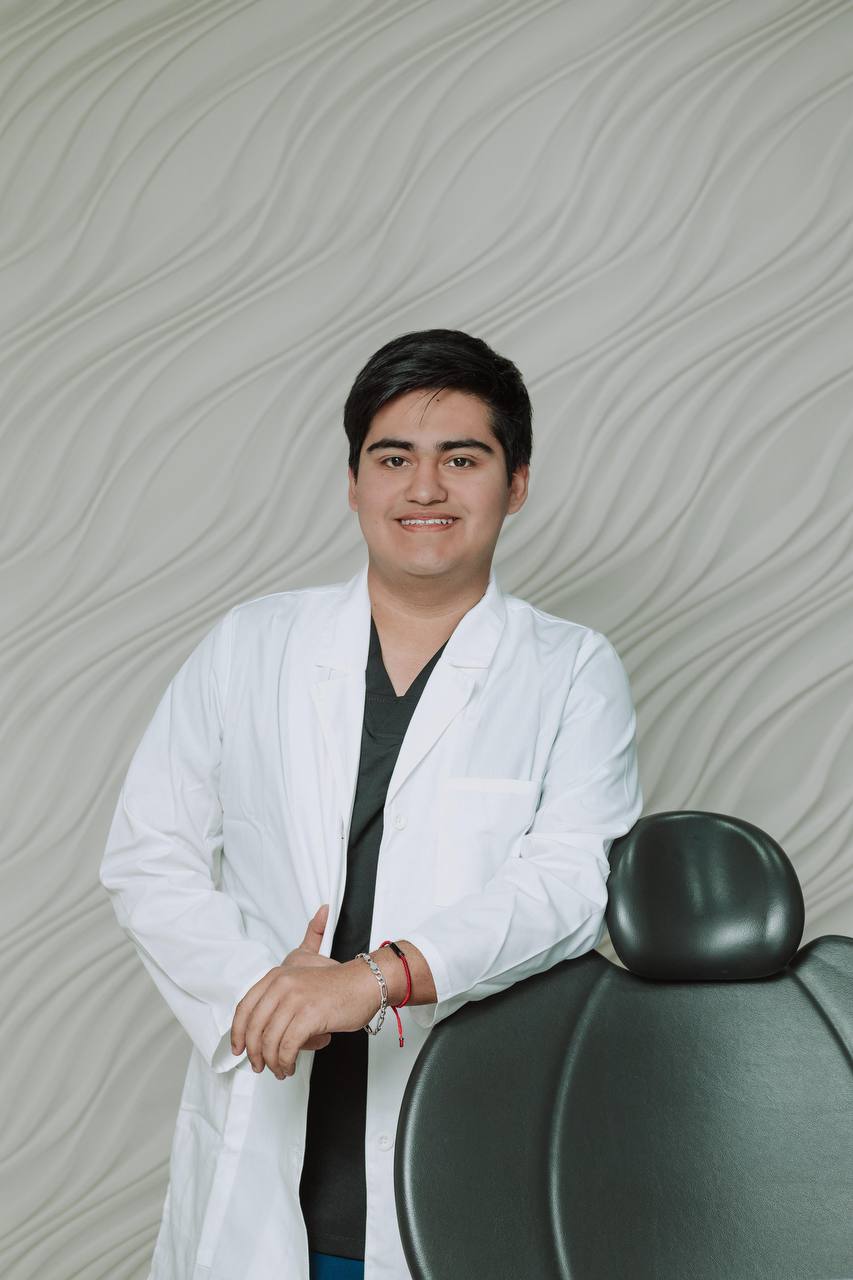 Angel Dental Care team member portrait