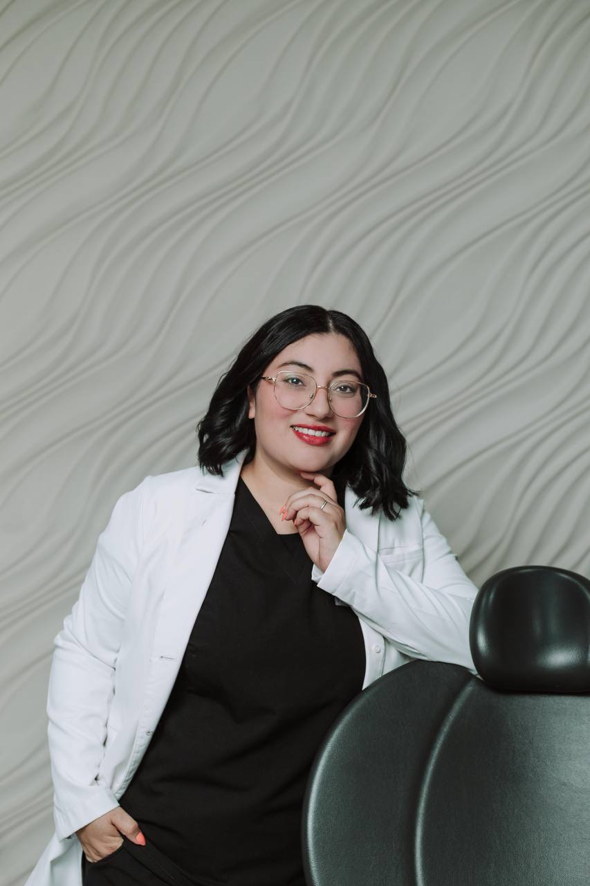 Angel Dental Care team member portrait