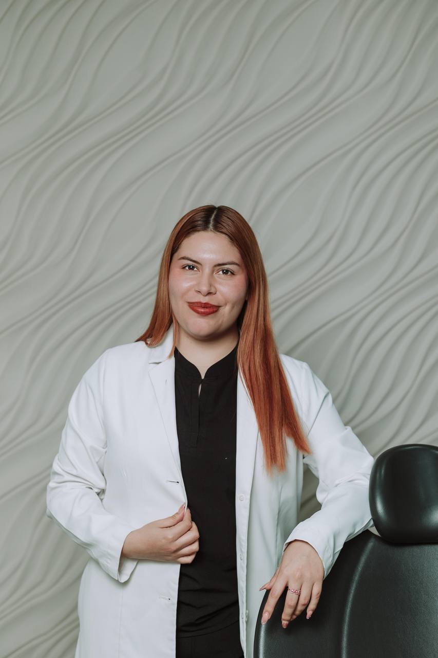 Angel Dental Care team member portrait