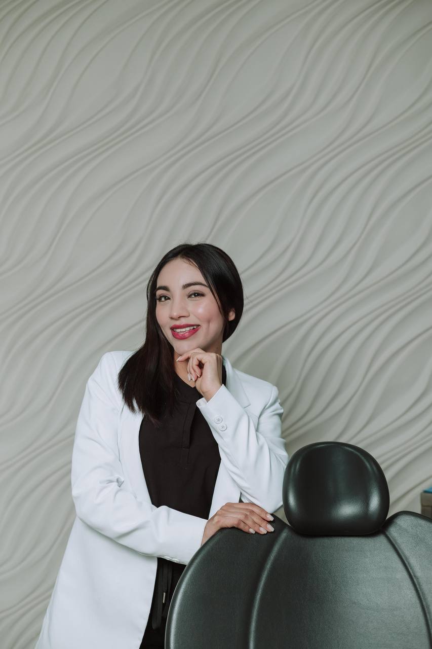 Angel Dental Care team member portrait